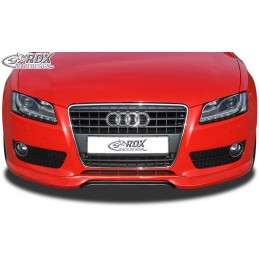 Spoiler delantero RDX AUDI A5  2011 Coupe y descapotable