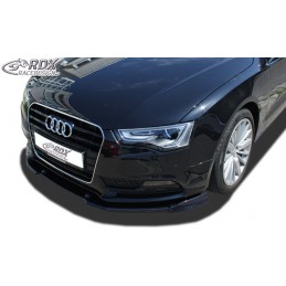 Spoiler delantero Tuning AUDI A5 2011  Coupe   descapotable   Sp