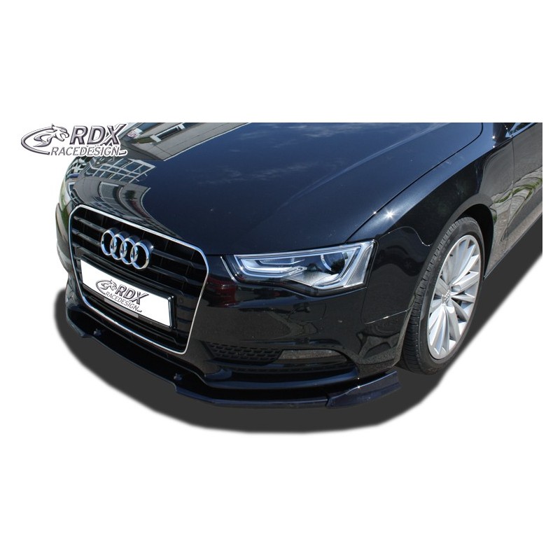 Spoiler delantero Tuning AUDI A5 2011  Coupe   descapotable   Sp
