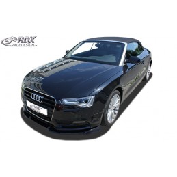 Spoiler delantero Tuning AUDI A5 2011  Coupe   descapotable   Sp
