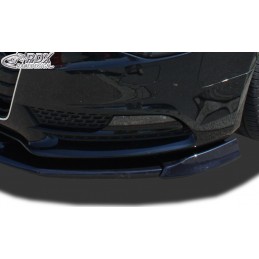 Spoiler delantero Tuning AUDI A5 2011  Coupe   descapotable   Sp