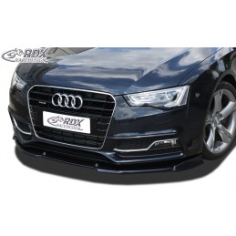 Spoiler delantero Tuning AUDI A5 2011   S5  Coupe   convertible 