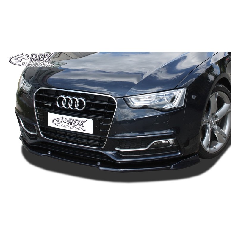 Spoiler delantero Tuning AUDI A5 2011   S5  Coupe   convertible 