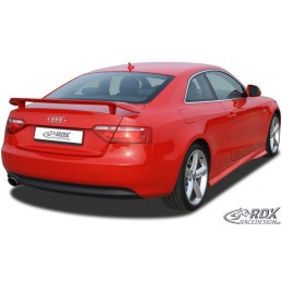 Faldones laterales tuning Audi A5 Coupe   Convertible  quot TurboR quot 