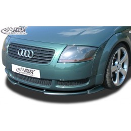 Spoiler delantero Tuning AUDI TT 8N en Pu Plastico
