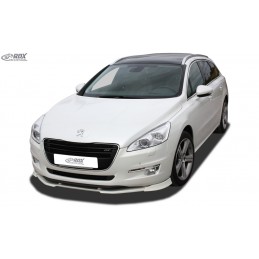 Difusores laterales tuning PEUGEOT 508  quot Slim quot 