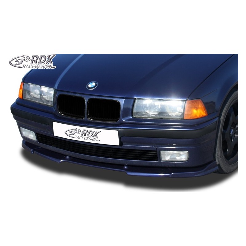 Spoiler delantero RDX VARIO X BMW 3er E36