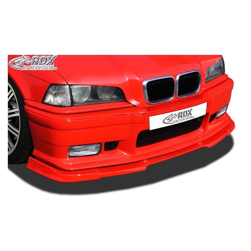 Spoiler delantero RDX VARIO X BMW 3er E36 M Technik