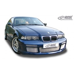 Paragolpes delantero RDX delantero del paragolpes BMW E36  quot GT Ra