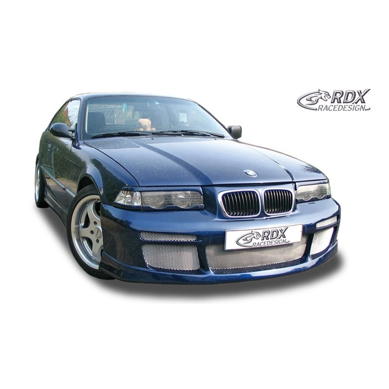 Paragolpes delantero RDX delantero del paragolpes BMW E36  quot GT Ra