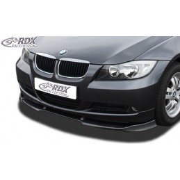Spoiler delantero Tuning BMW 3er E90   E91 hasta 2008