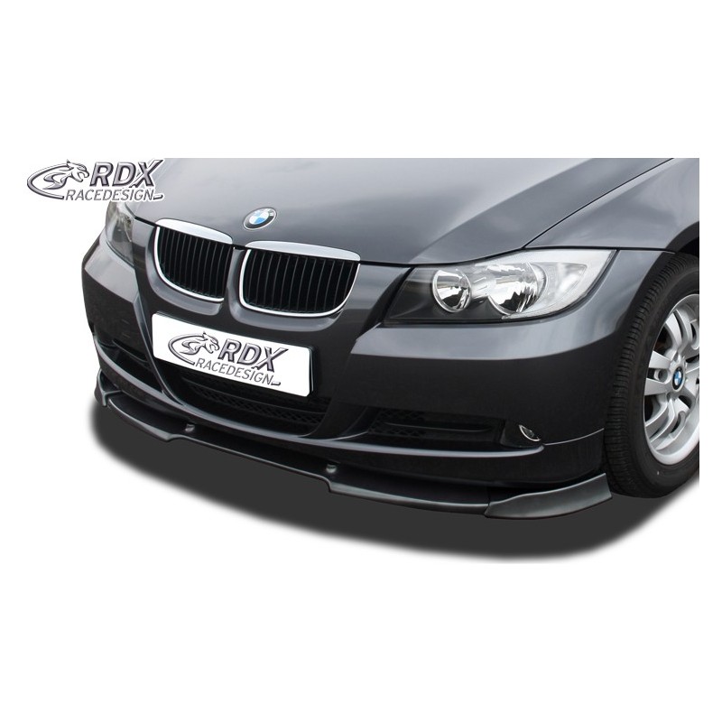 Spoiler delantero Tuning BMW 3er E90   E91 hasta 2008