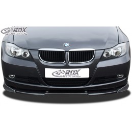 Spoiler delantero Tuning BMW 3er E90   E91 hasta 2008