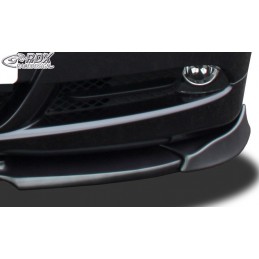 Spoiler delantero Tuning BMW 3er E90   E91 hasta 2008