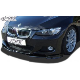 Spoiler delantero tuning BMW 3er E92   E93  2010