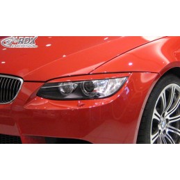 Pestanas de faro BMW E92   E93  2010