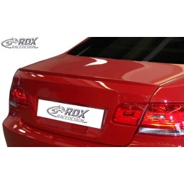 Aleron labio trasero BMW 3er E92