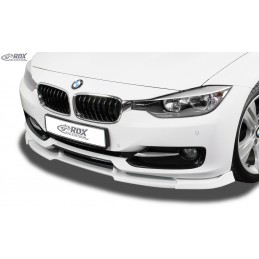 Spoiler delantero Tuning BMW 3er F30  2015