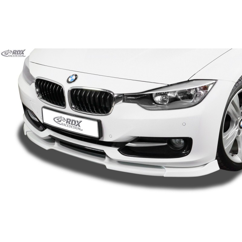 Spoiler delantero Tuning BMW 3er F30  2015