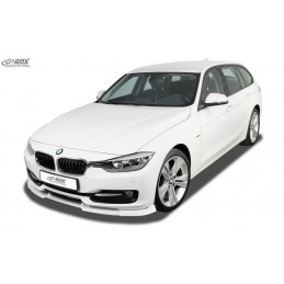 Spoiler delantero Tuning BMW 3er F30  2015