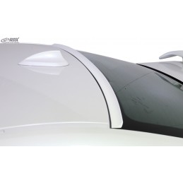 Aleron de techo superior BMW 3er F30