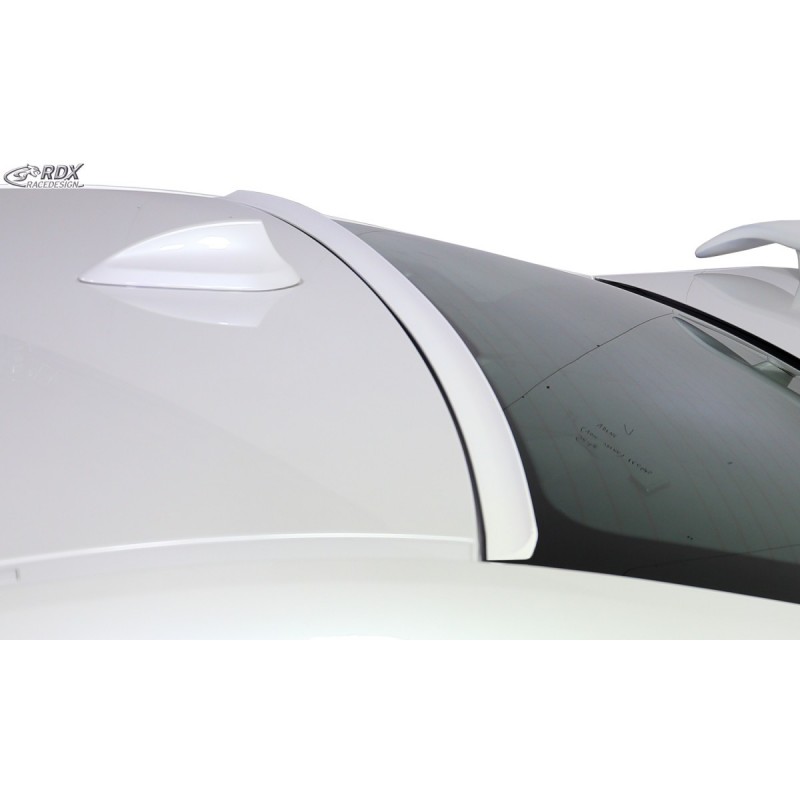 Aleron de techo superior BMW 3er F30