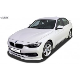 Spoiler delantero tuning BMW 3er F30 2015 
