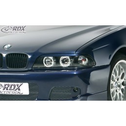 Pestanas de faro BMW E39