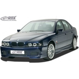 Pestanas de faro BMW E39