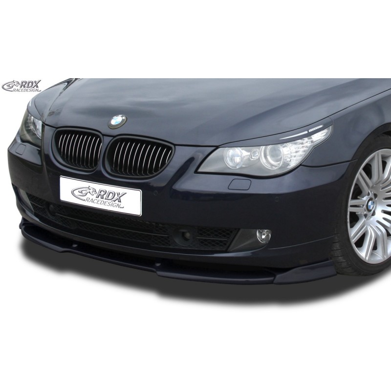 Spoiler delantero Tuning BMW 5er E60   E61 2007 