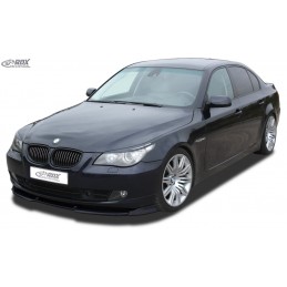 Spoiler delantero Tuning BMW 5er E60   E61 2007 