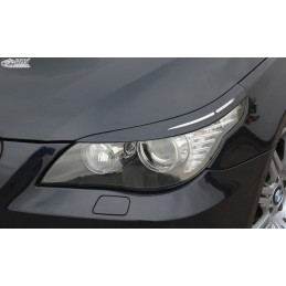 Pestanas de faro BMW Serie 5 E60   E61 2007 