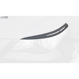 Pestanas de faro BMW Serie 5 E60   E61 2007 