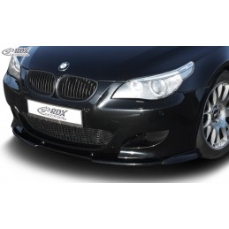 Spoiler delantero Tuning BMW 5er E60 M5