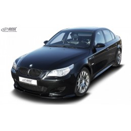 Spoiler delantero Tuning BMW 5er E60 M5