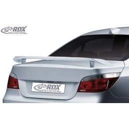Aleron trasero Tuning BMW 5er E60