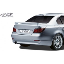 Aleron trasero Tuning BMW 5er E60