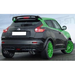 Aleron superior Nissan Juke GT STYLE