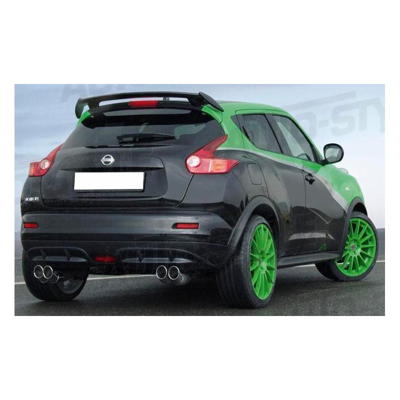Aleron superior Nissan Juke GT STYLE