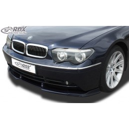 Spoiler delantero Tuning BMW 7er E65   E66  2005