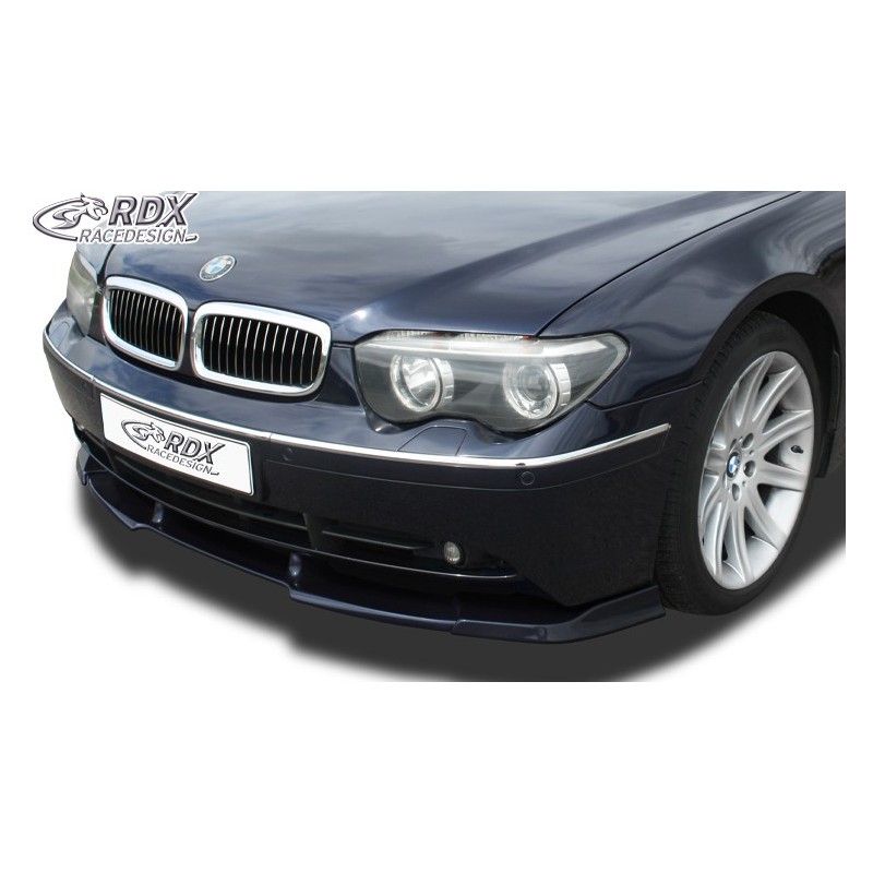 Spoiler delantero Tuning BMW 7er E65   E66  2005