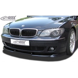 Spoiler delantero Tuning BMW 7er E65   E66 2005 