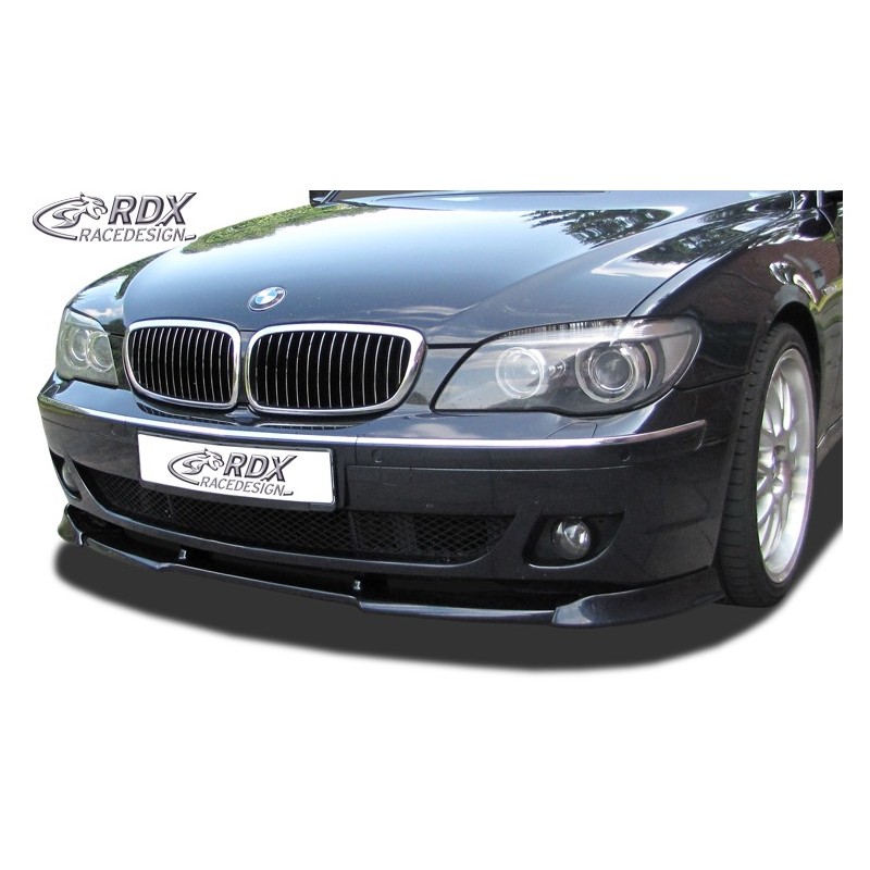 Spoiler delantero Tuning BMW 7er E65   E66 2005 