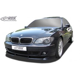 Spoiler delantero Tuning BMW 7er E65   E66 2005 