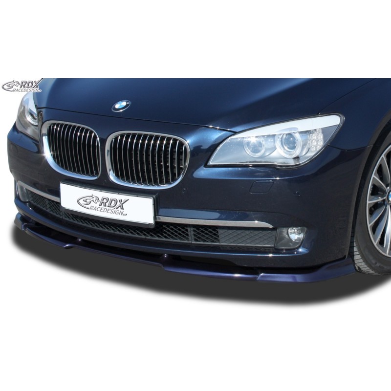 Spoiler delantero Tuning BMW 7er F01   F02  2012