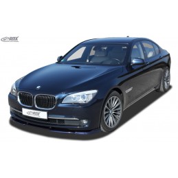 Spoiler delantero Tuning BMW 7er F01   F02  2012