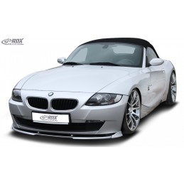 Spoiler delantero Tuning BMW Z4 E85  E86 2006 