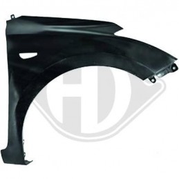 Aleta delantera derecha Hyundai i20 2014 