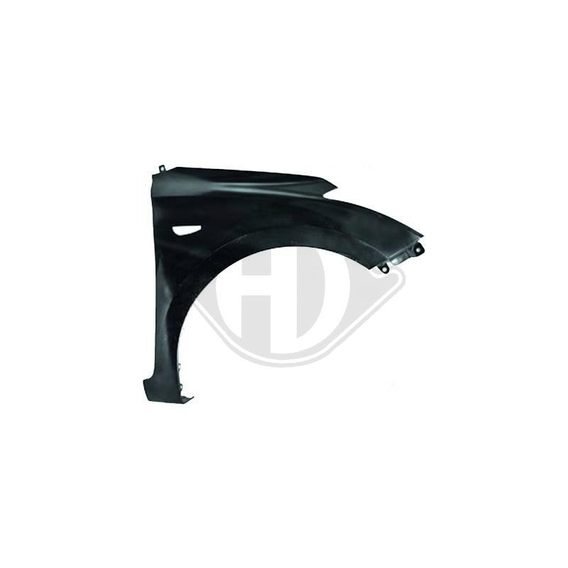 Aleta delantera derecha Hyundai i20 2014 