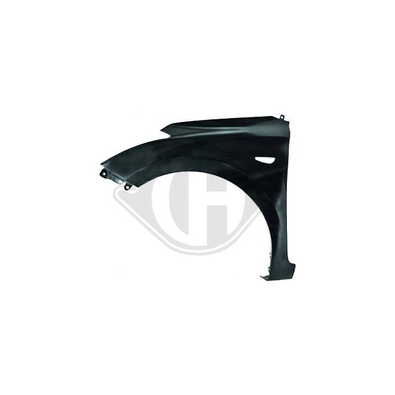 Aleta delantera izquierda Hyundai i20 2014 
